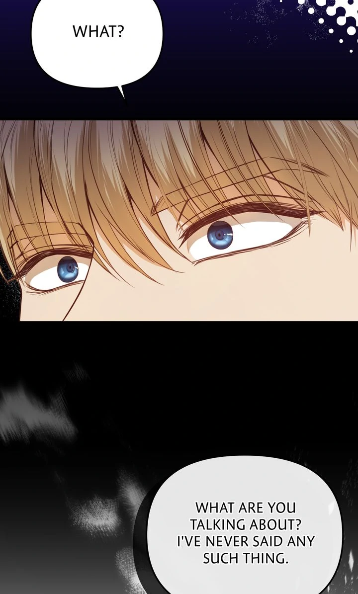 The Saintess Returns as a Villain Chapter 29 - page 82