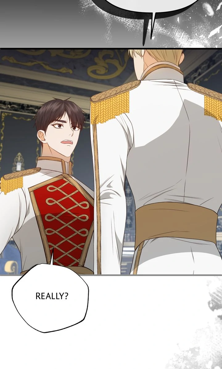 The Saintess Returns as a Villain Chapter 29 - page 83