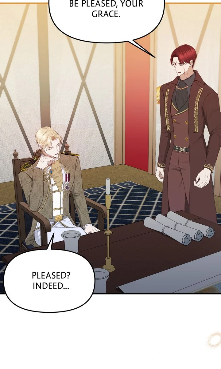 The Saintess Returns as a Villain Chapter 30 - page 11