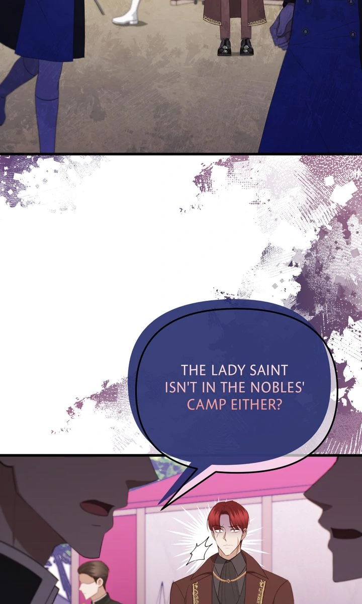 The Saintess Returns as a Villain Chapter 30 - page 16