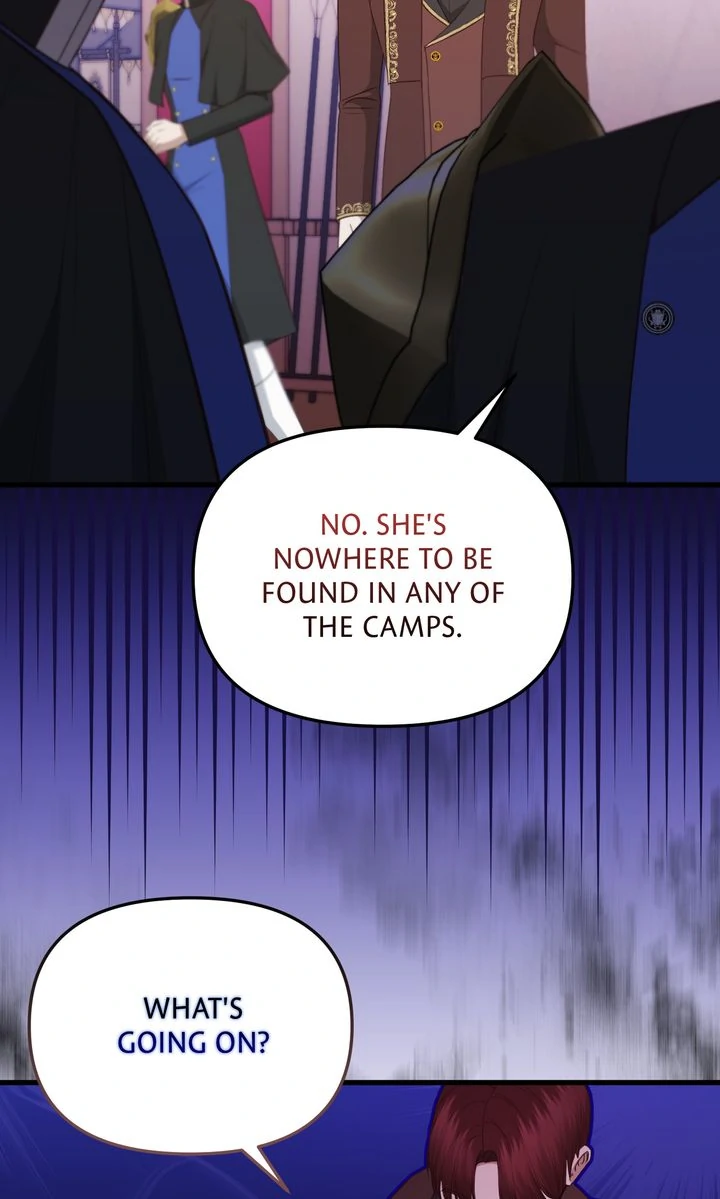 The Saintess Returns as a Villain Chapter 30 - page 17