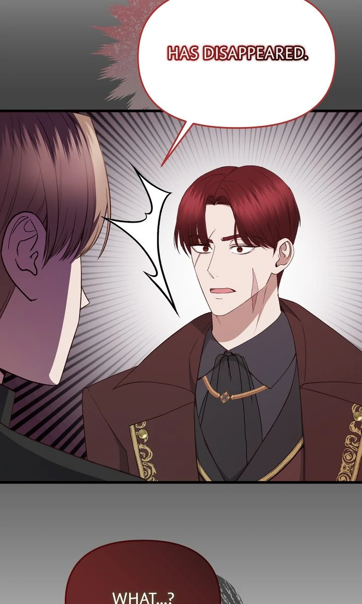 The Saintess Returns as a Villain Chapter 30 - page 19