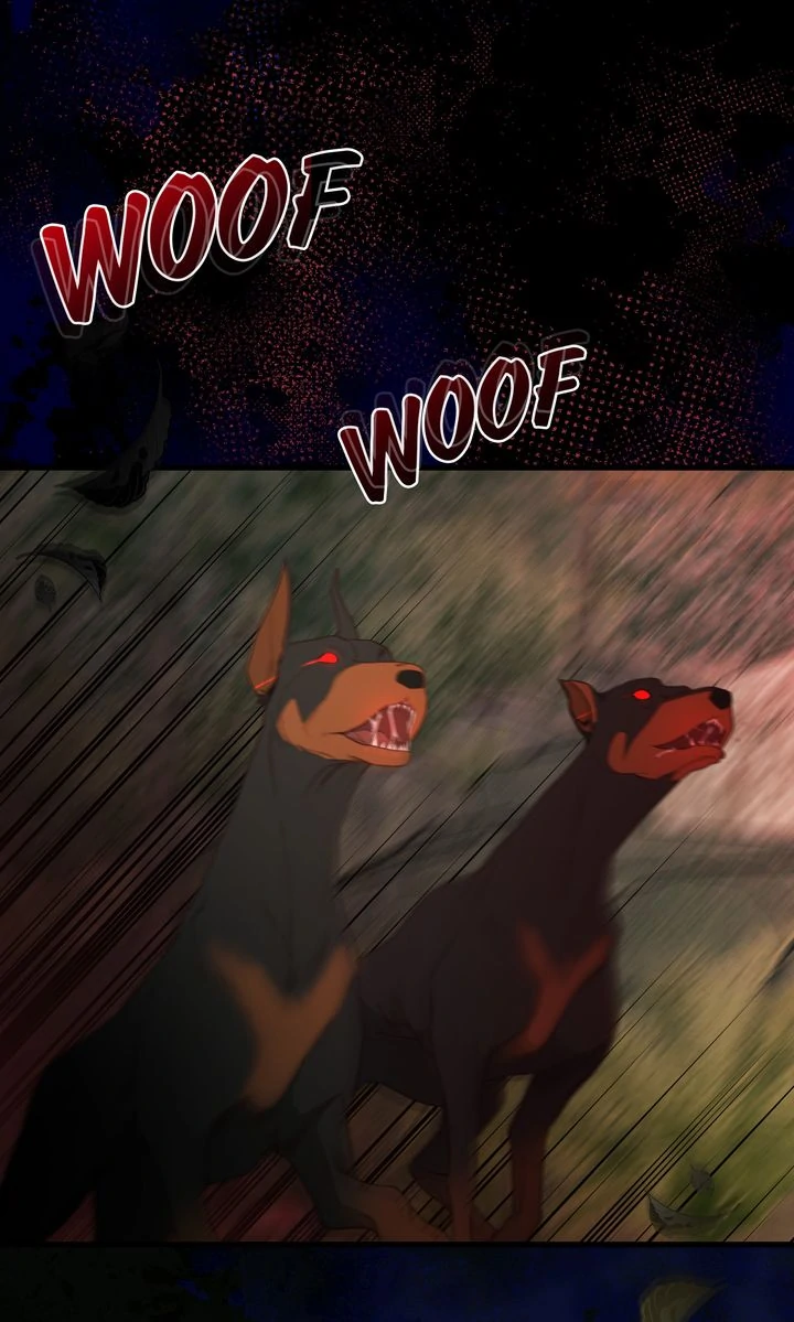 The Saintess Returns as a Villain Chapter 30 - page 24