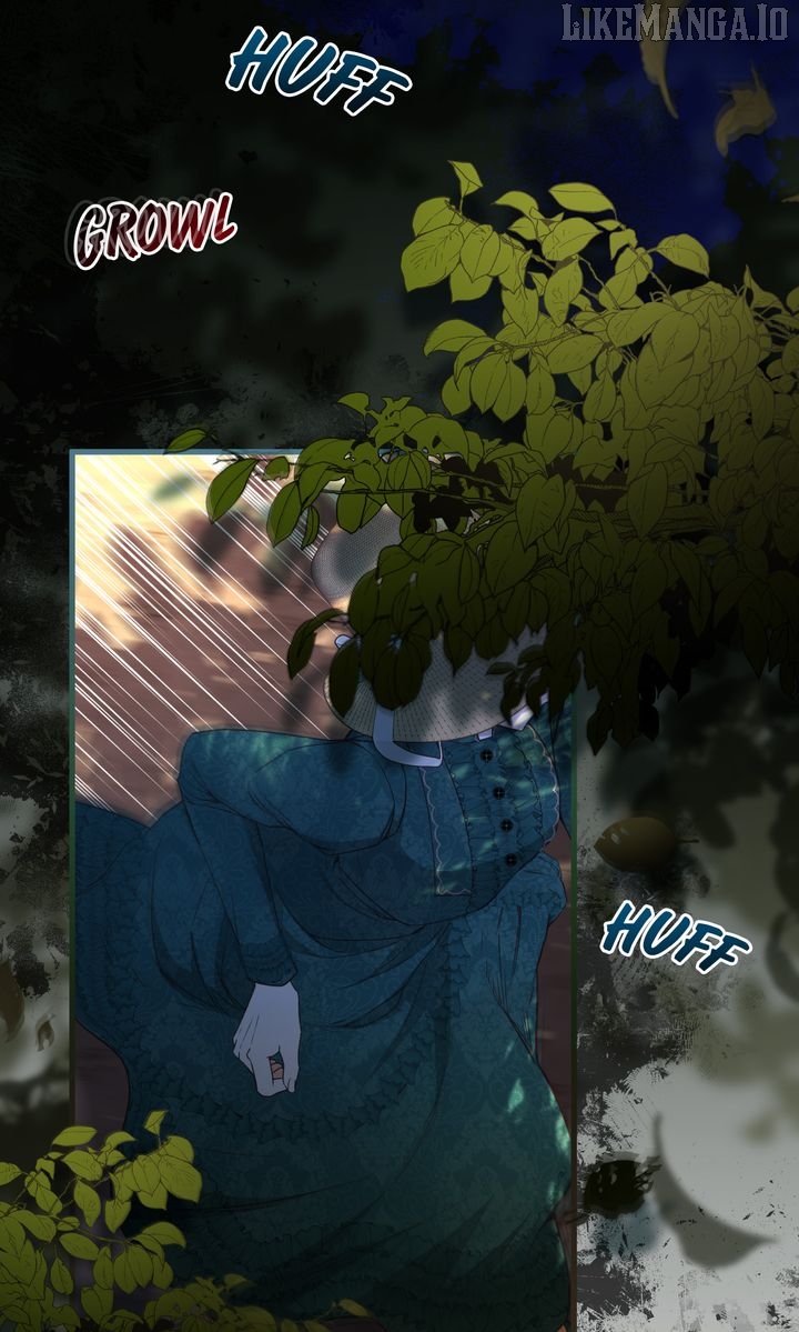 The Saintess Returns as a Villain Chapter 30 - page 25