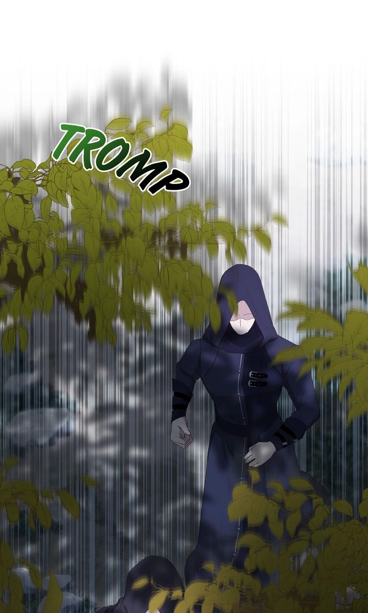 The Saintess Returns as a Villain Chapter 30 - page 27