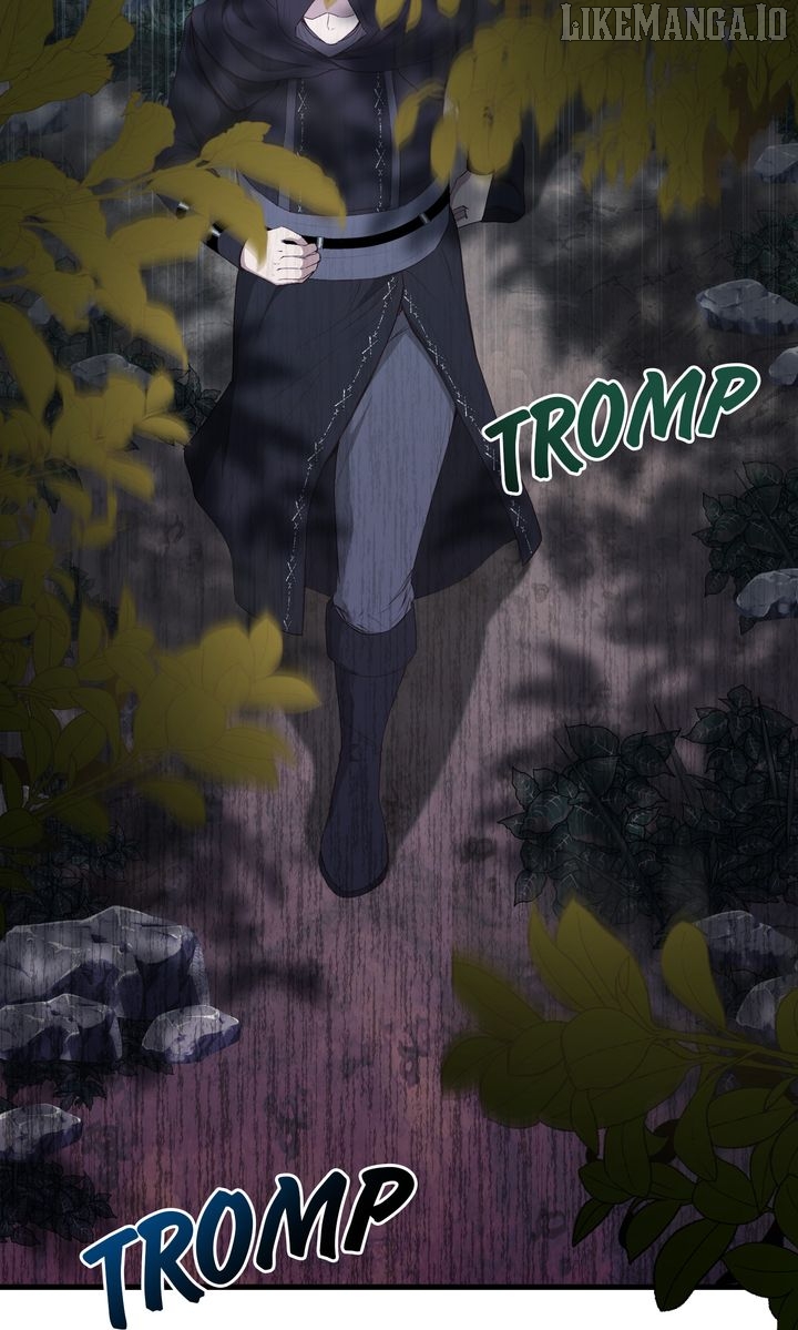 The Saintess Returns as a Villain Chapter 30 - page 28