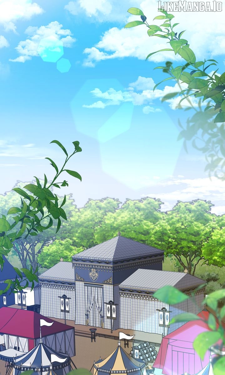 The Saintess Returns as a Villain Chapter 30 - page 2