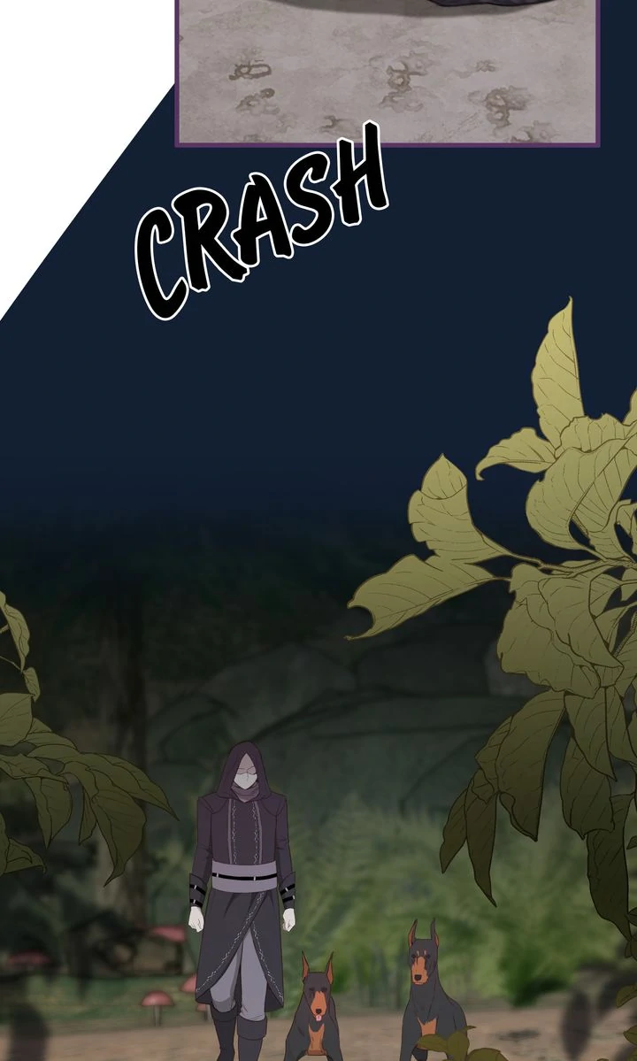 The Saintess Returns as a Villain Chapter 30 - page 31