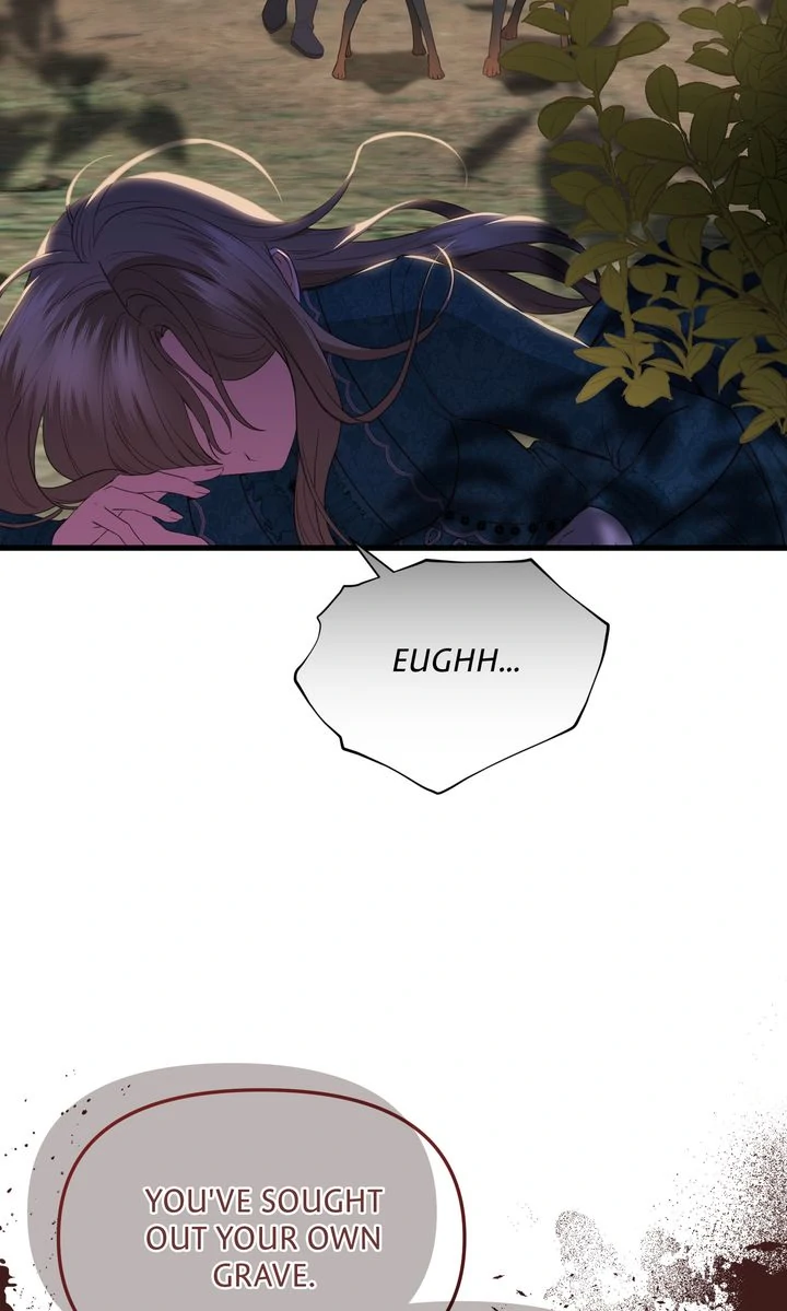 The Saintess Returns as a Villain Chapter 30 - page 32