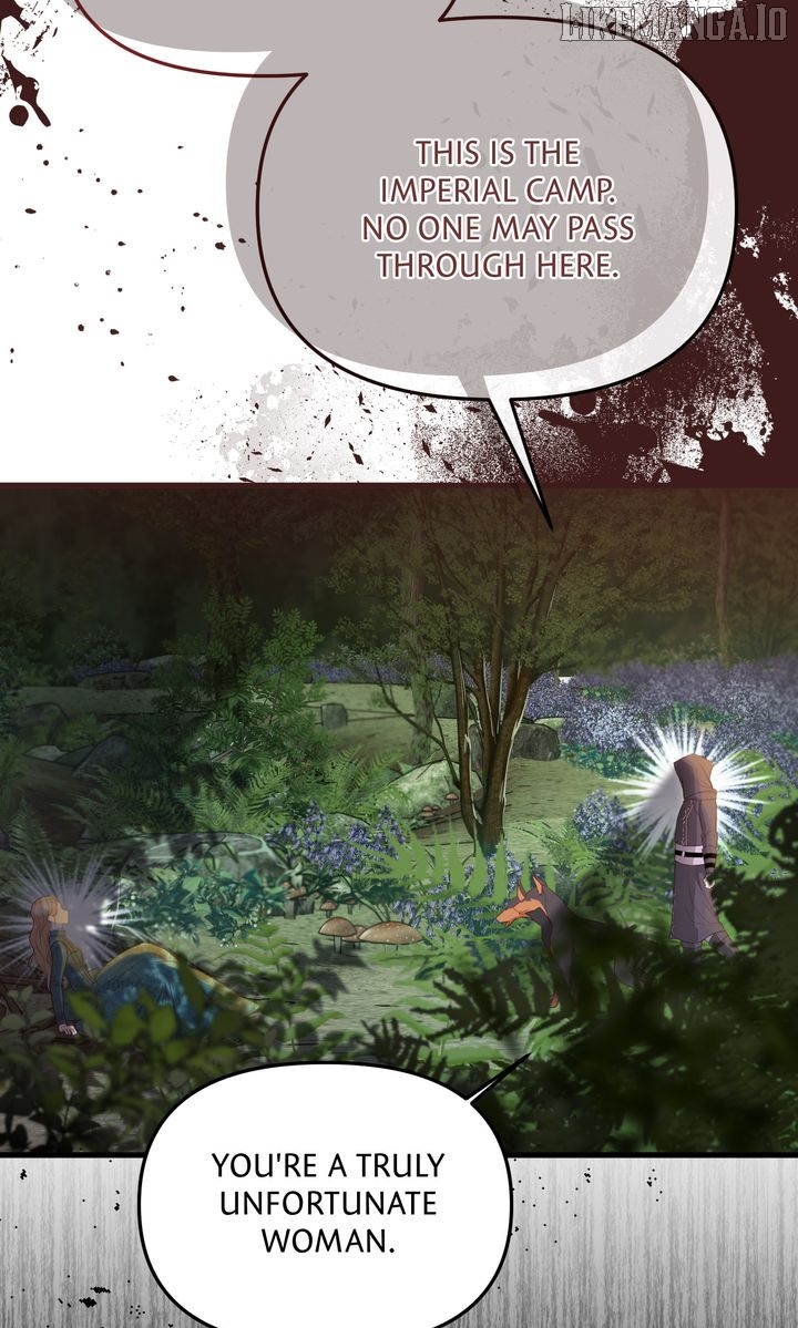 The Saintess Returns as a Villain Chapter 30 - page 33