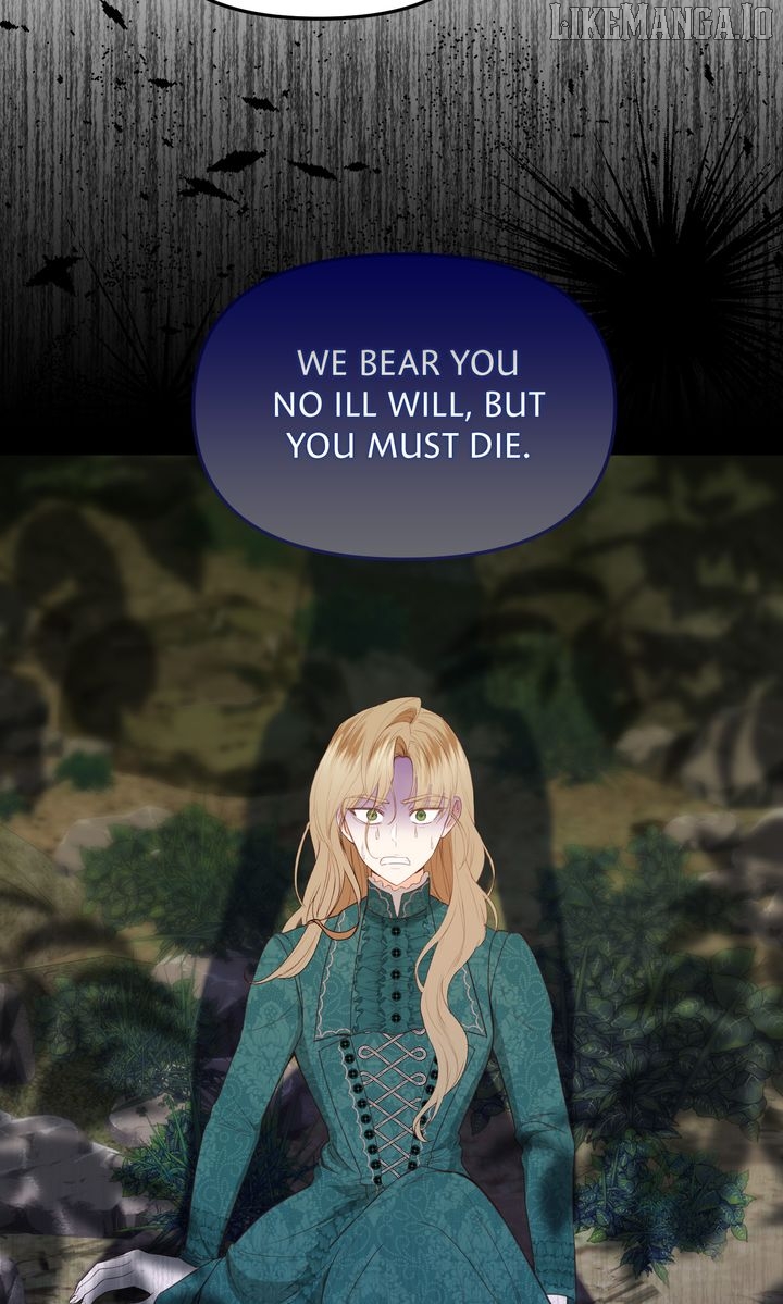 The Saintess Returns as a Villain Chapter 30 - page 34