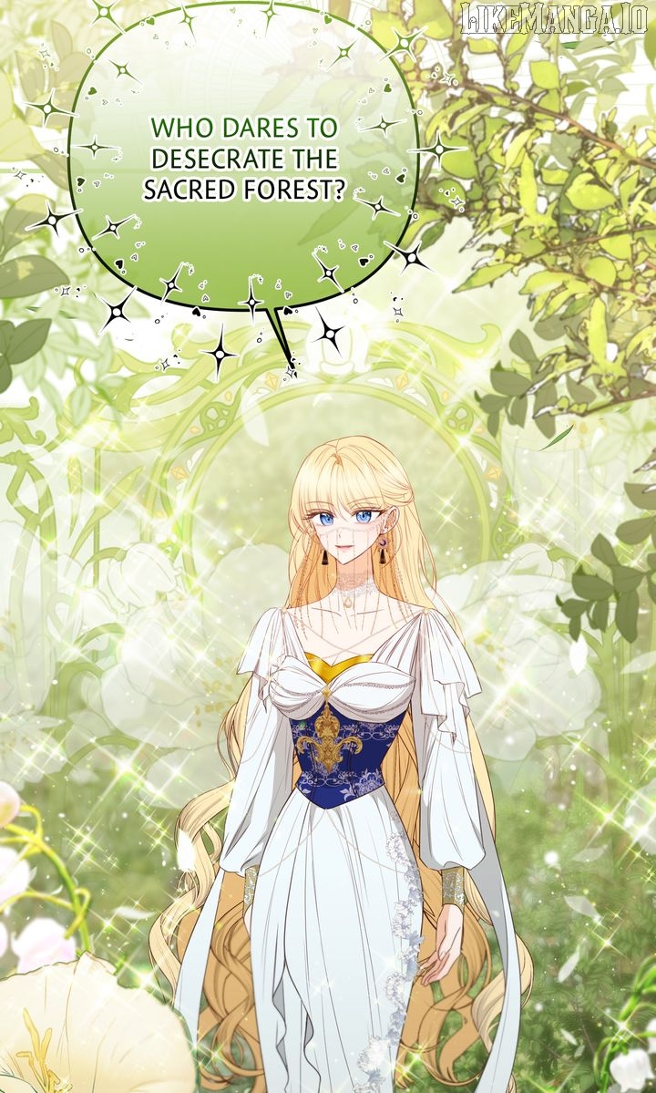 The Saintess Returns as a Villain Chapter 30 - page 37