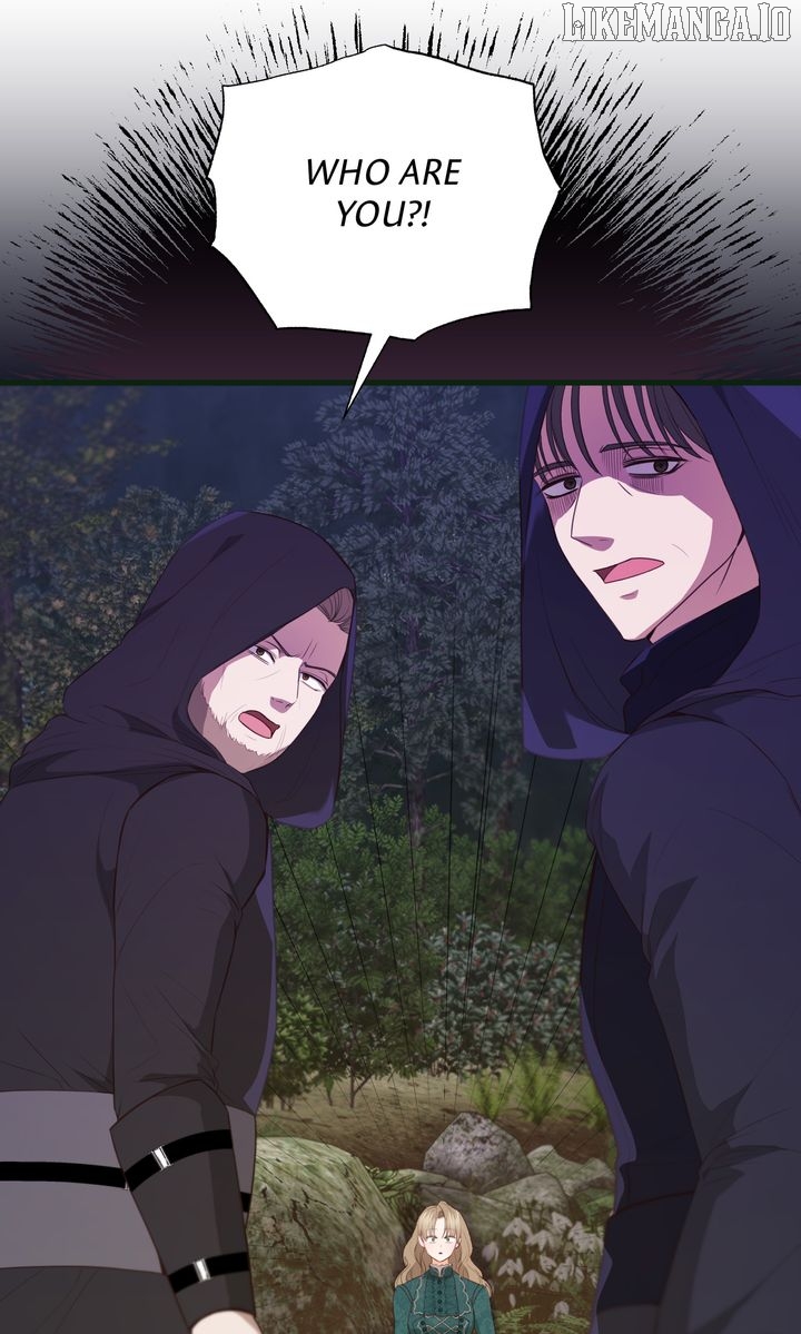 The Saintess Returns as a Villain Chapter 30 - page 39