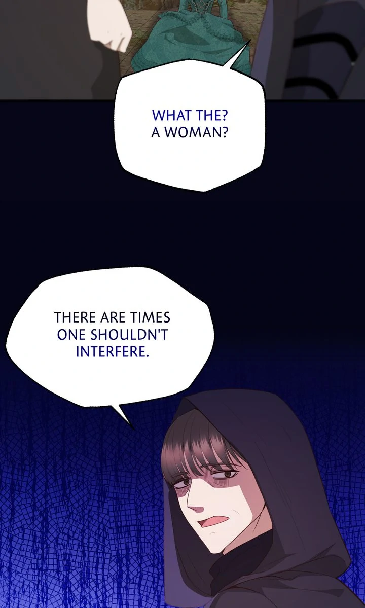 The Saintess Returns as a Villain Chapter 30 - page 40