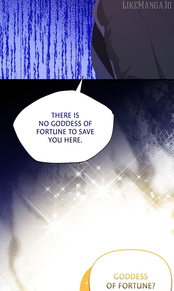 The Saintess Returns as a Villain Chapter 30 - page 41