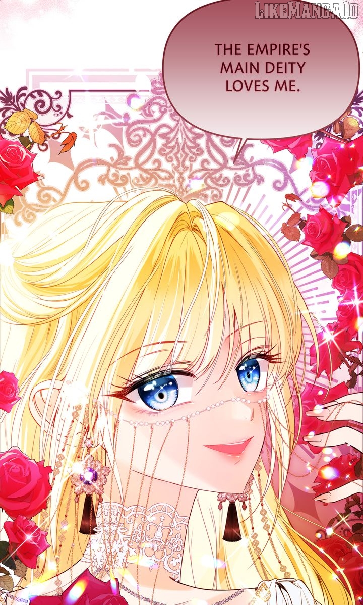 The Saintess Returns as a Villain Chapter 30 - page 43