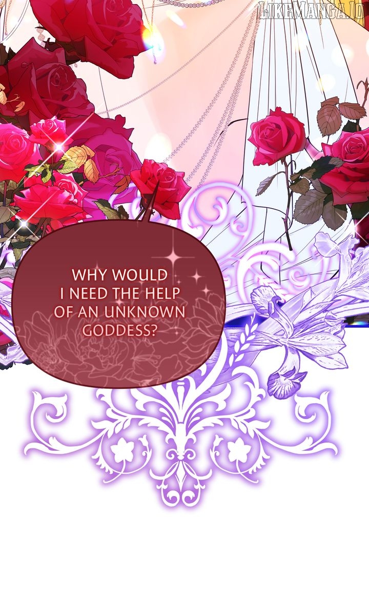 The Saintess Returns as a Villain Chapter 30 - page 44