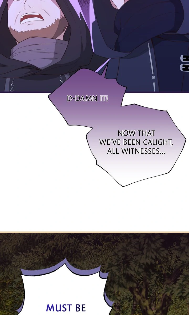 The Saintess Returns as a Villain Chapter 30 - page 48