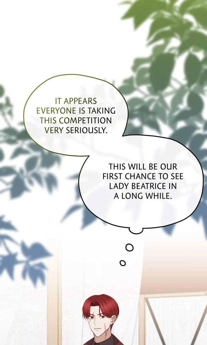 The Saintess Returns as a Villain Chapter 30 - page 4