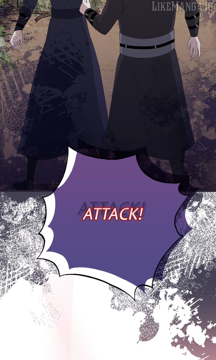 The Saintess Returns as a Villain Chapter 30 - page 50