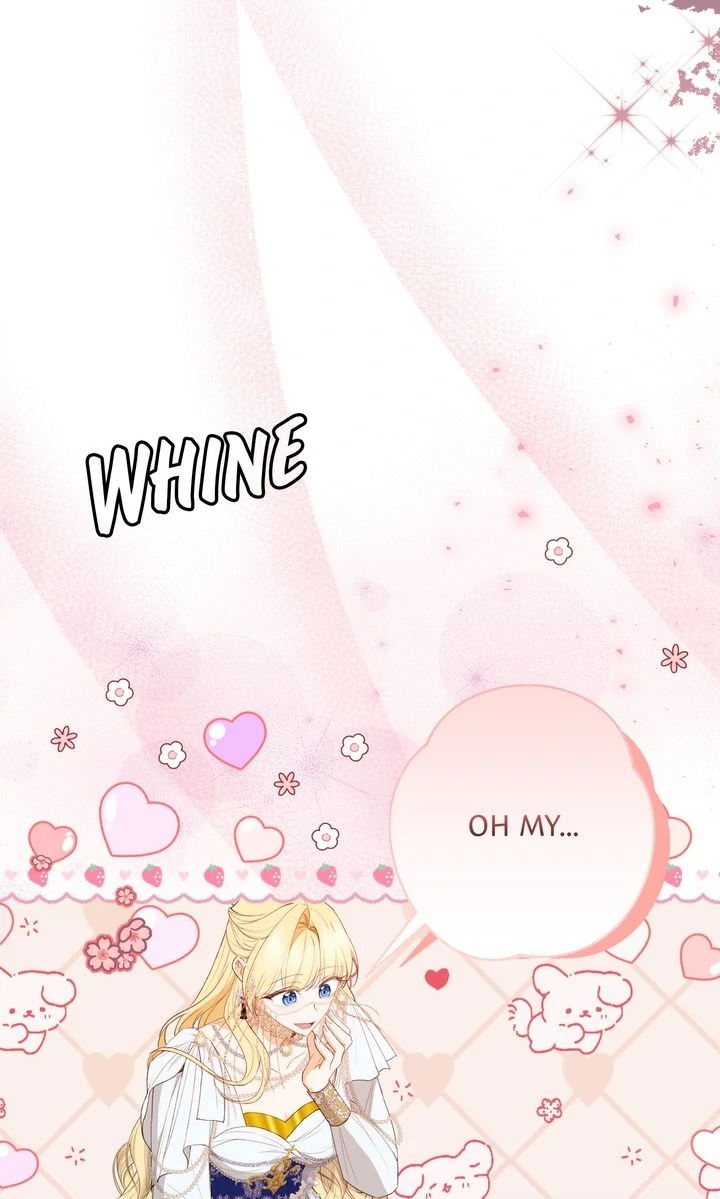 The Saintess Returns as a Villain Chapter 30 - page 51