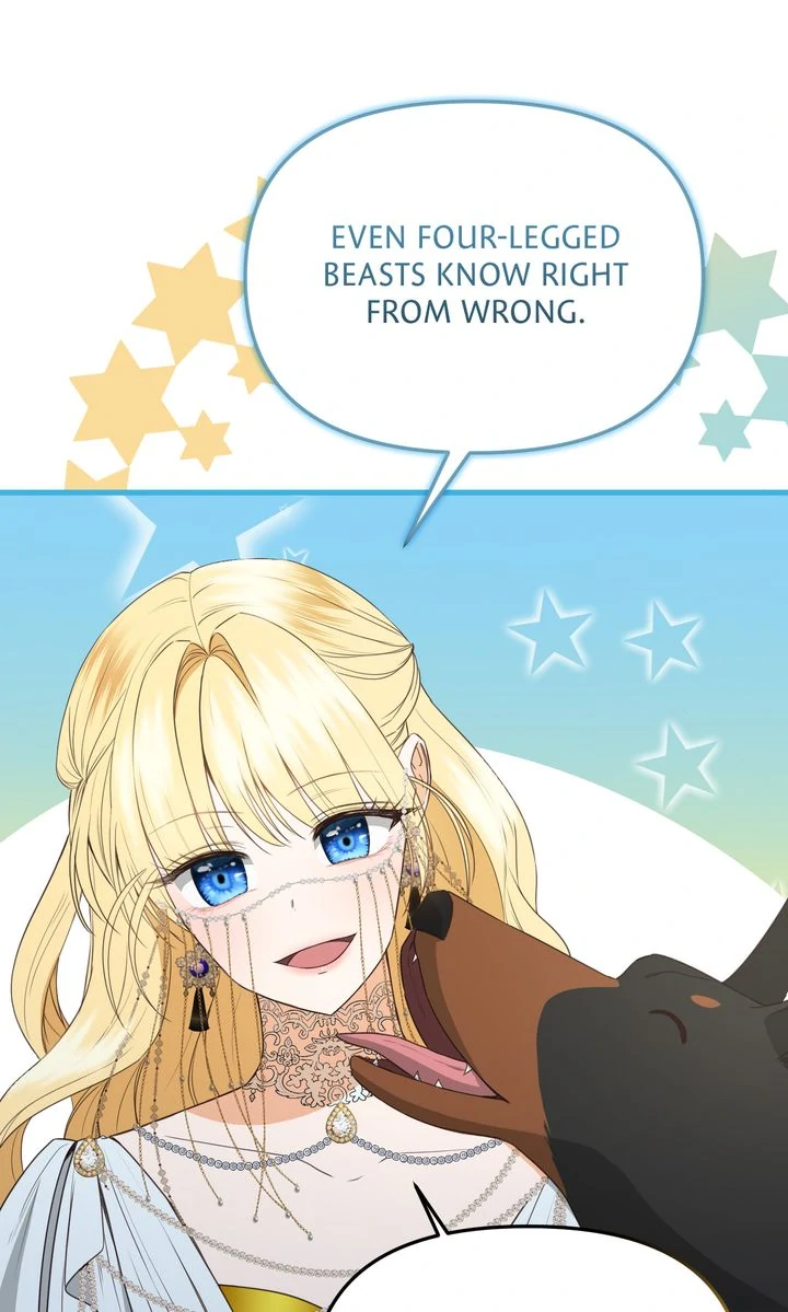 The Saintess Returns as a Villain Chapter 30 - page 53