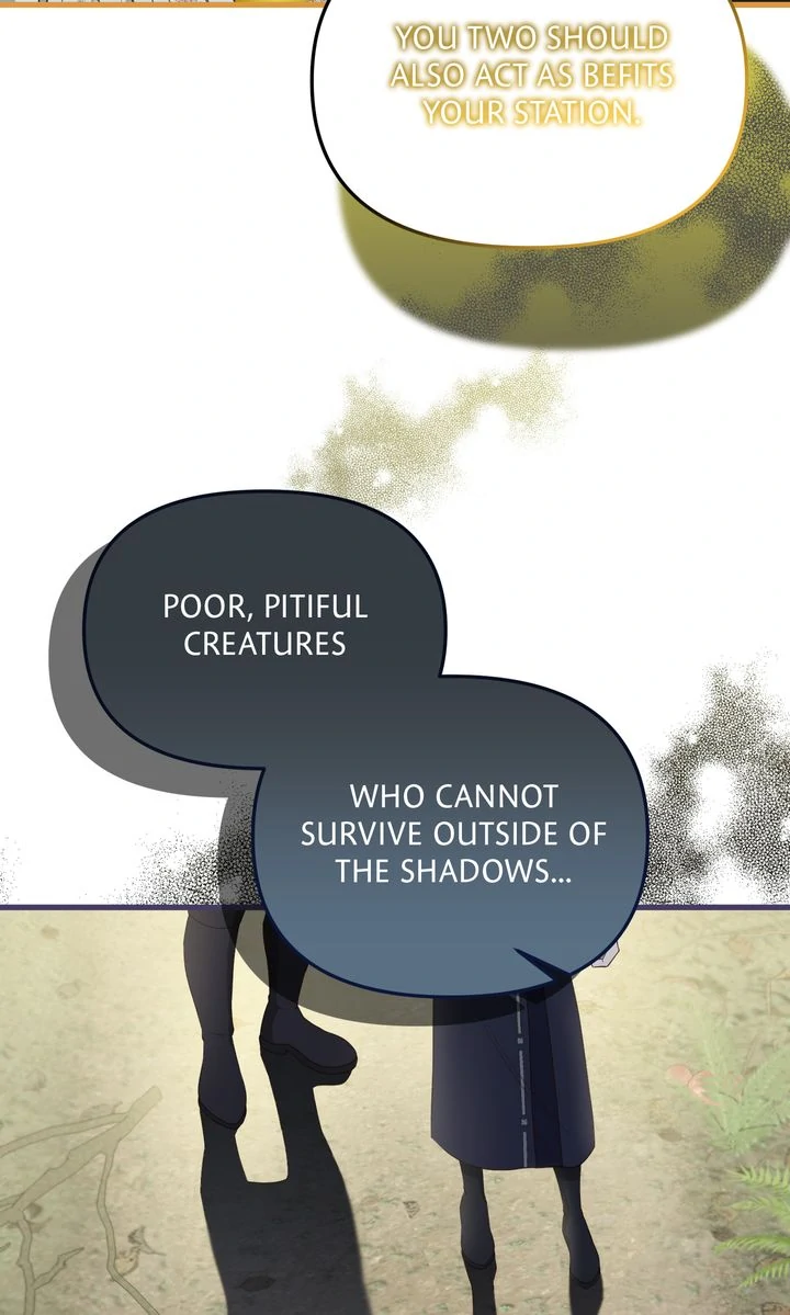 The Saintess Returns as a Villain Chapter 30 - page 54