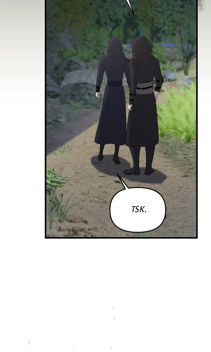 The Saintess Returns as a Villain Chapter 30 - page 56