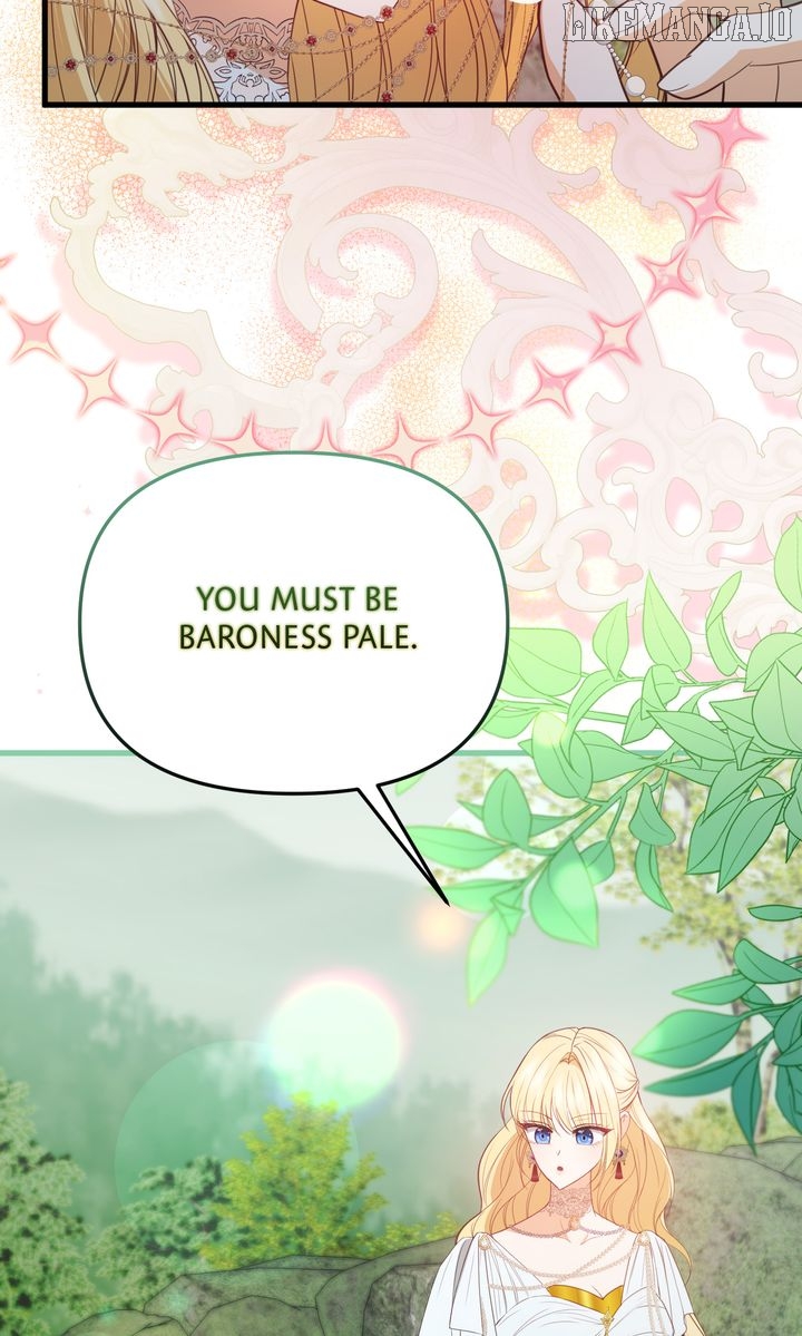 The Saintess Returns as a Villain Chapter 30 - page 58