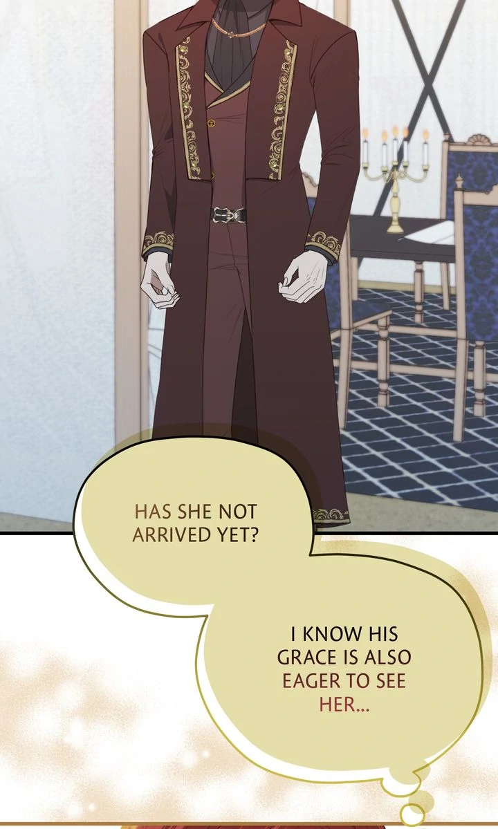 The Saintess Returns as a Villain Chapter 30 - page 5