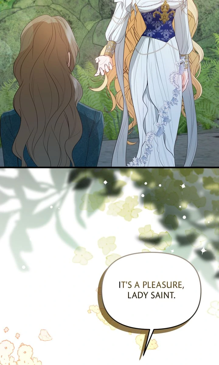 The Saintess Returns as a Villain Chapter 30 - page 59