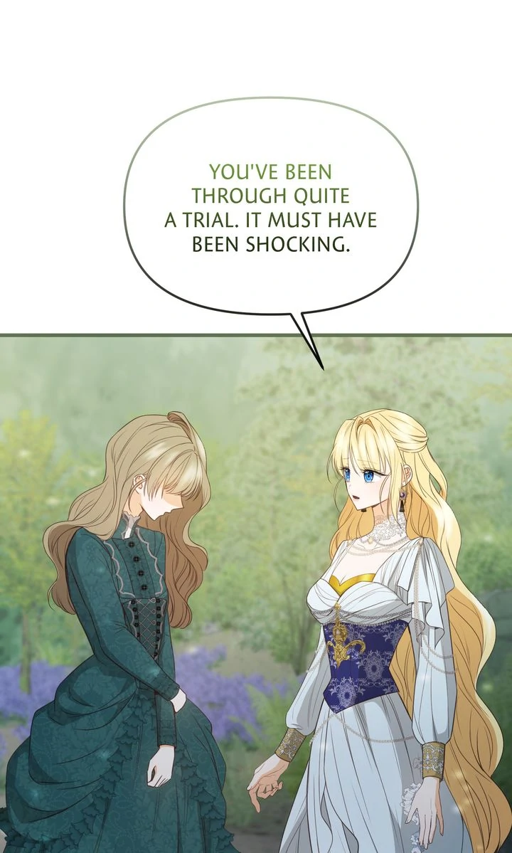 The Saintess Returns as a Villain Chapter 30 - page 61