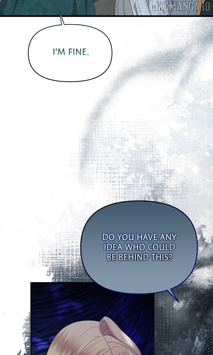 The Saintess Returns as a Villain Chapter 30 - page 62