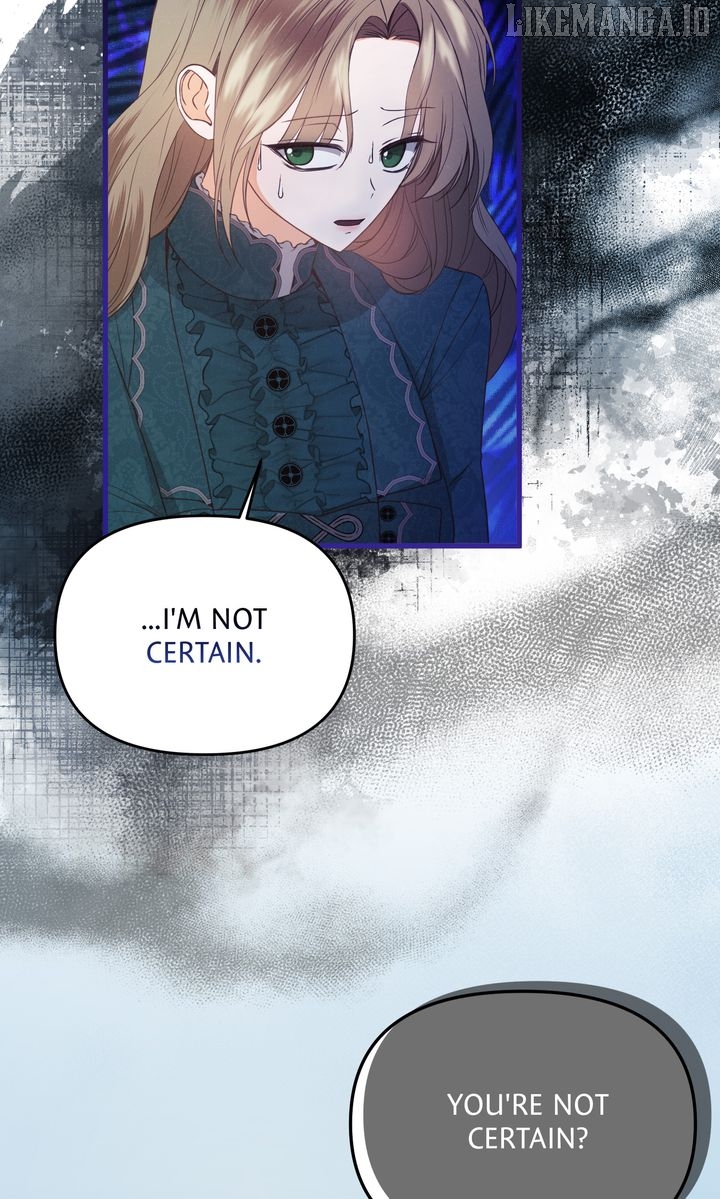 The Saintess Returns as a Villain Chapter 30 - page 63