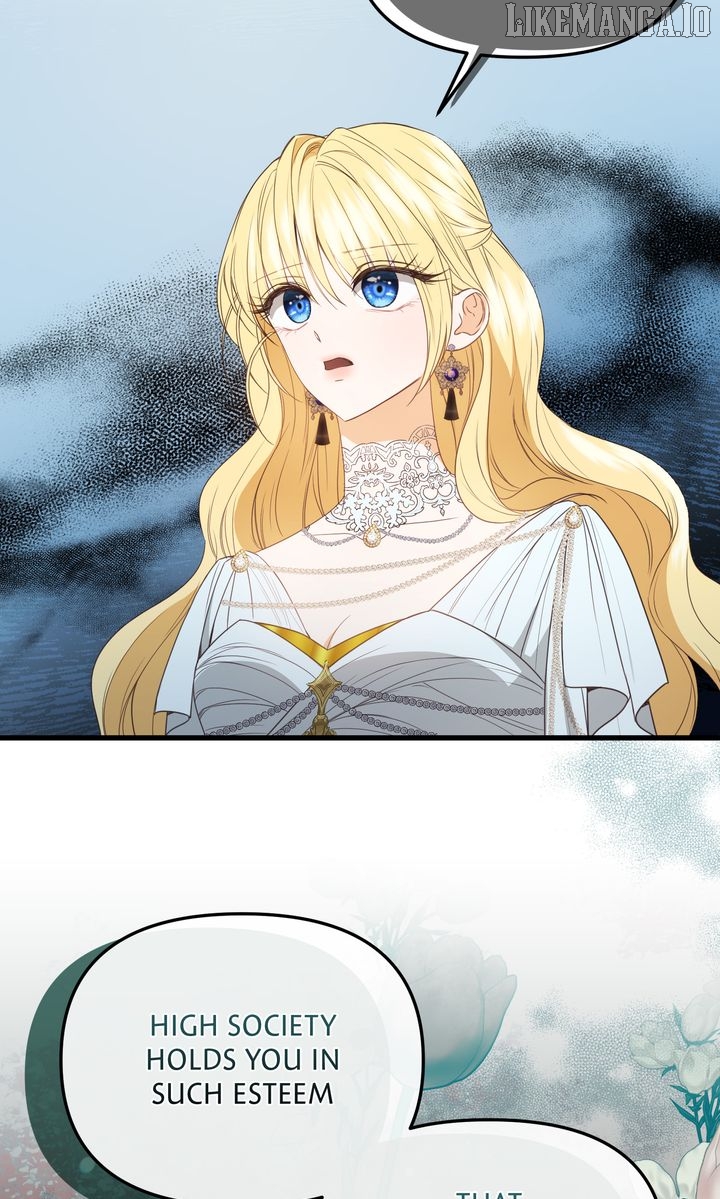 The Saintess Returns as a Villain Chapter 30 - page 64