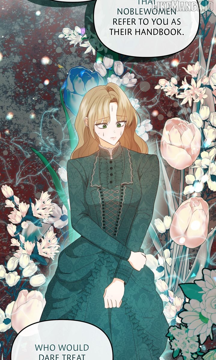 The Saintess Returns as a Villain Chapter 30 - page 65