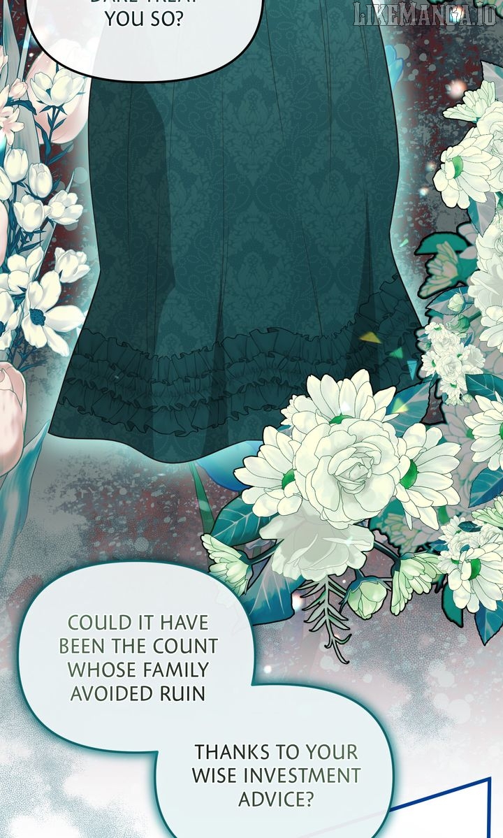 The Saintess Returns as a Villain Chapter 30 - page 66