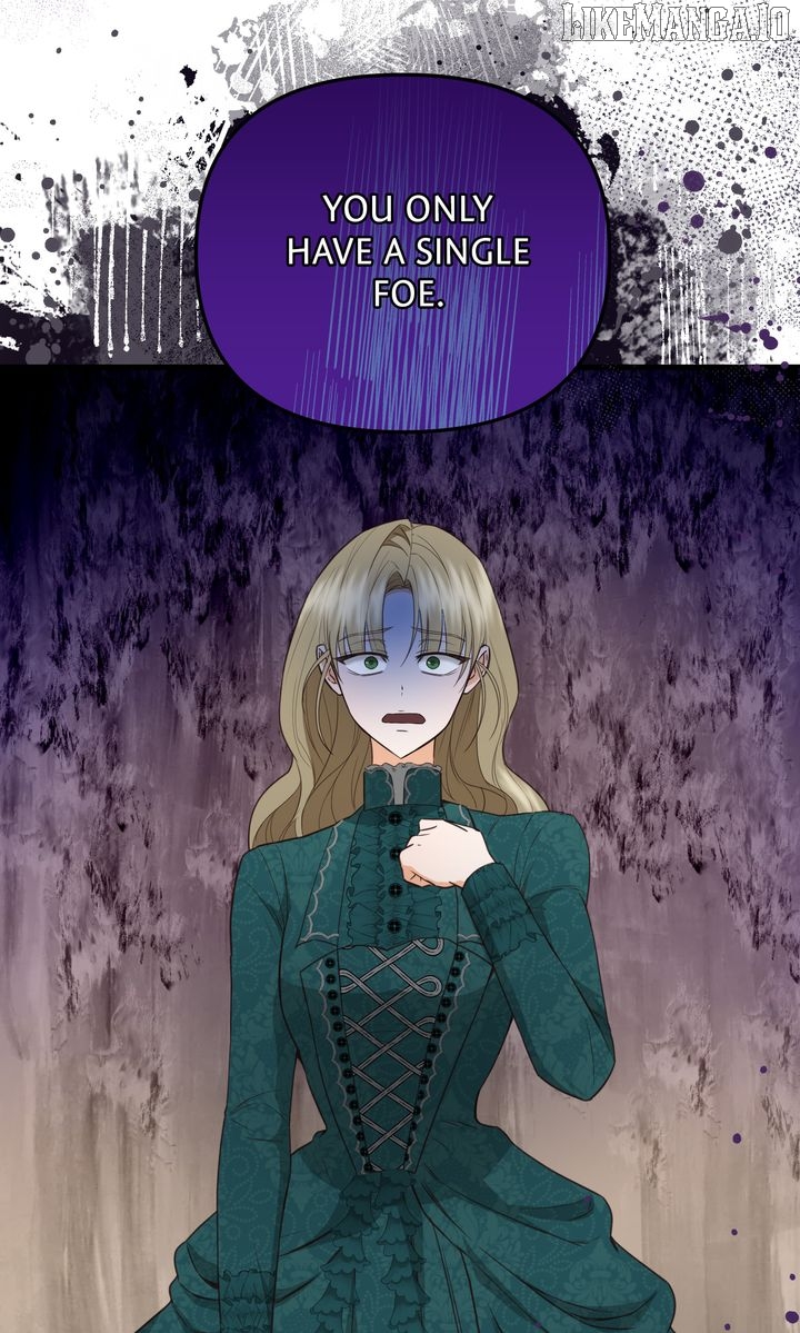 The Saintess Returns as a Villain Chapter 30 - page 71