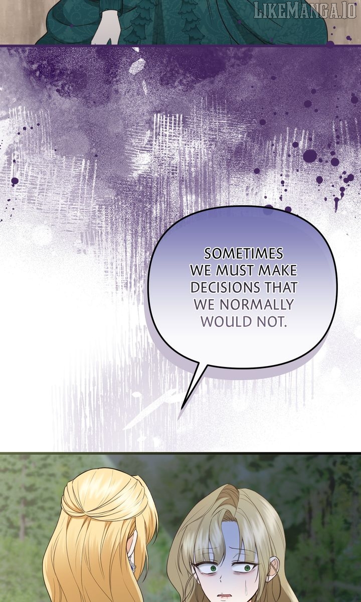 The Saintess Returns as a Villain Chapter 30 - page 72