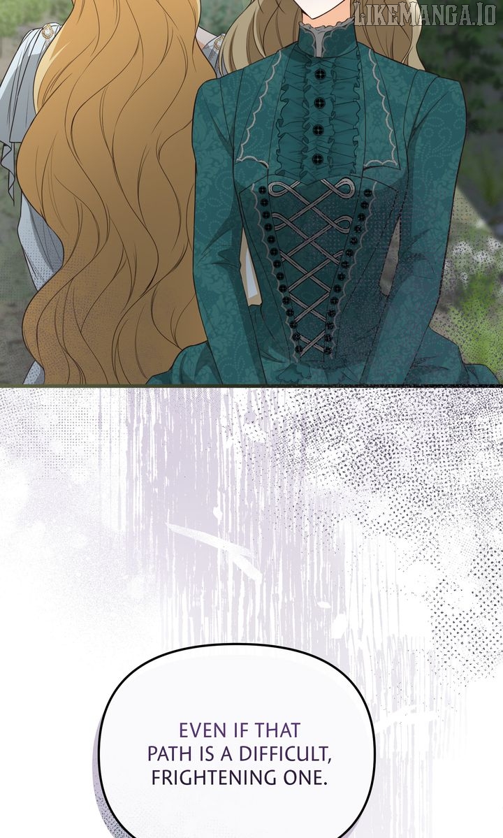 The Saintess Returns as a Villain Chapter 30 - page 73