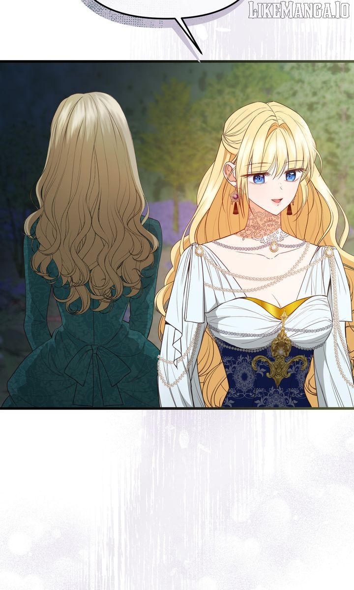 The Saintess Returns as a Villain Chapter 30 - page 74