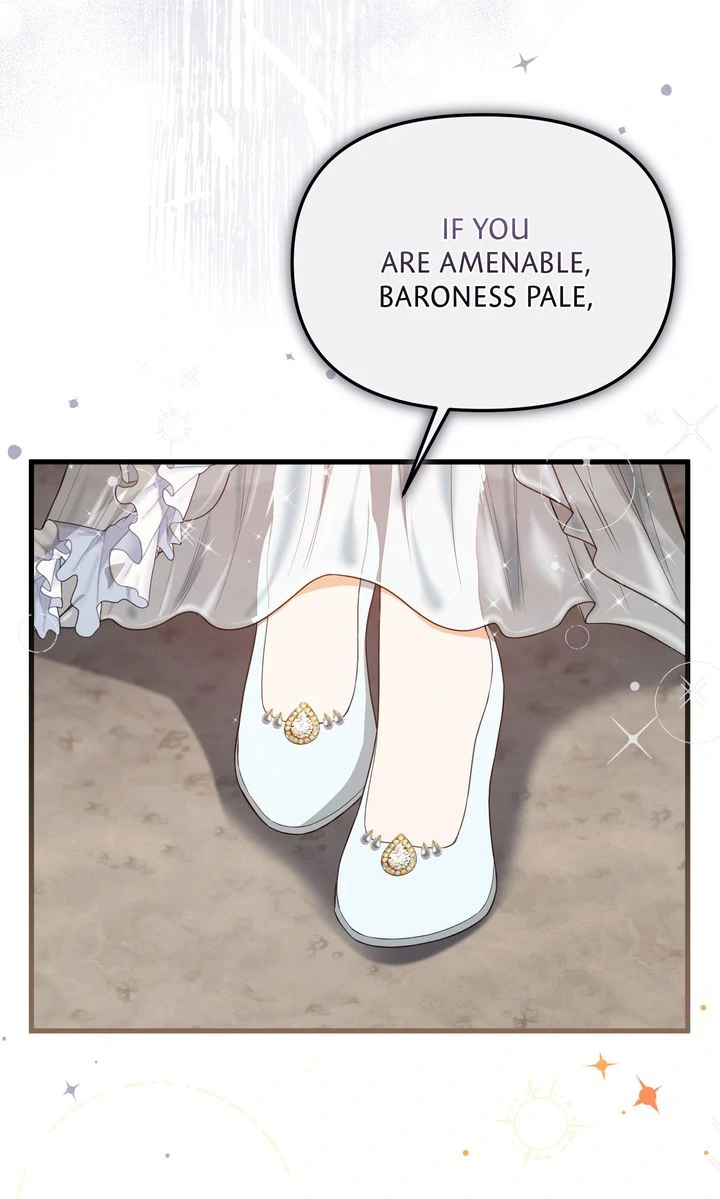 The Saintess Returns as a Villain Chapter 30 - page 75