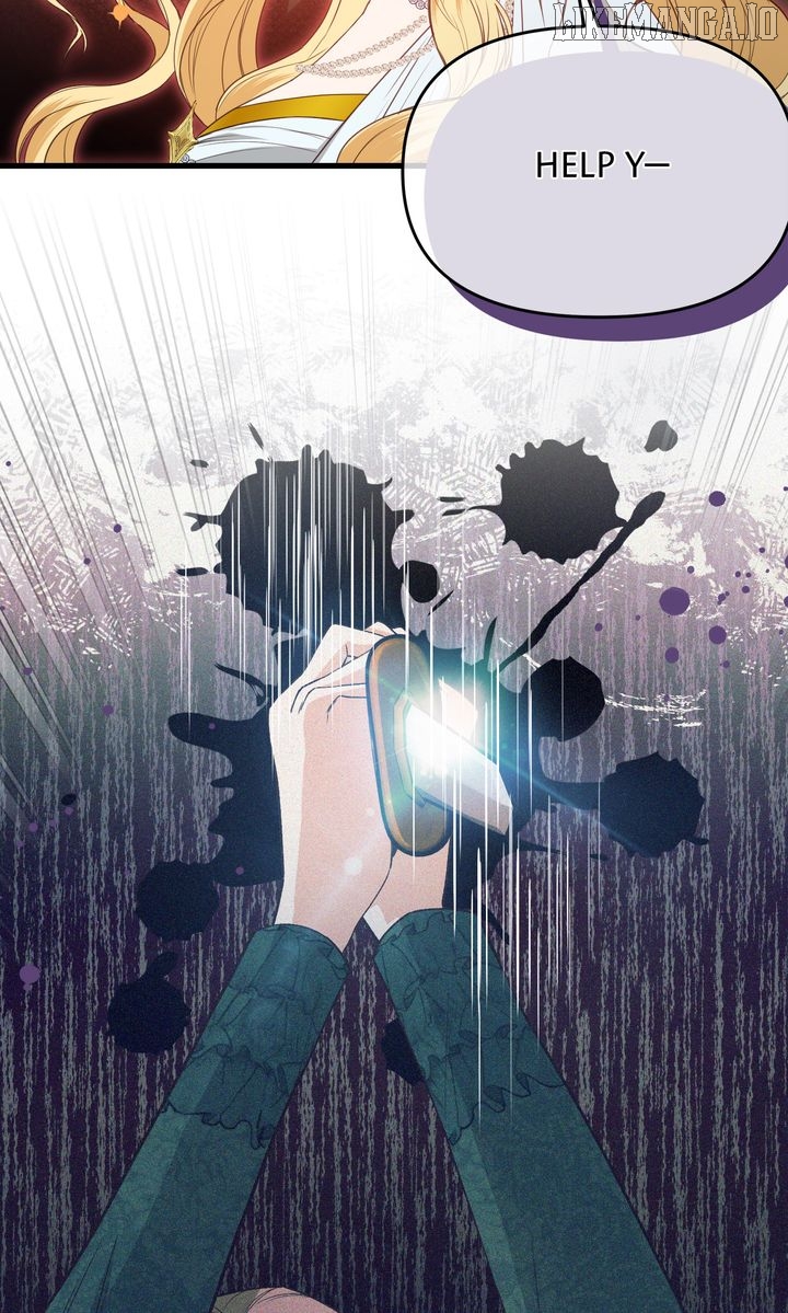 The Saintess Returns as a Villain Chapter 30 - page 77