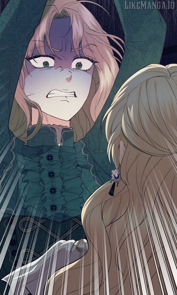 The Saintess Returns as a Villain Chapter 30 - page 78