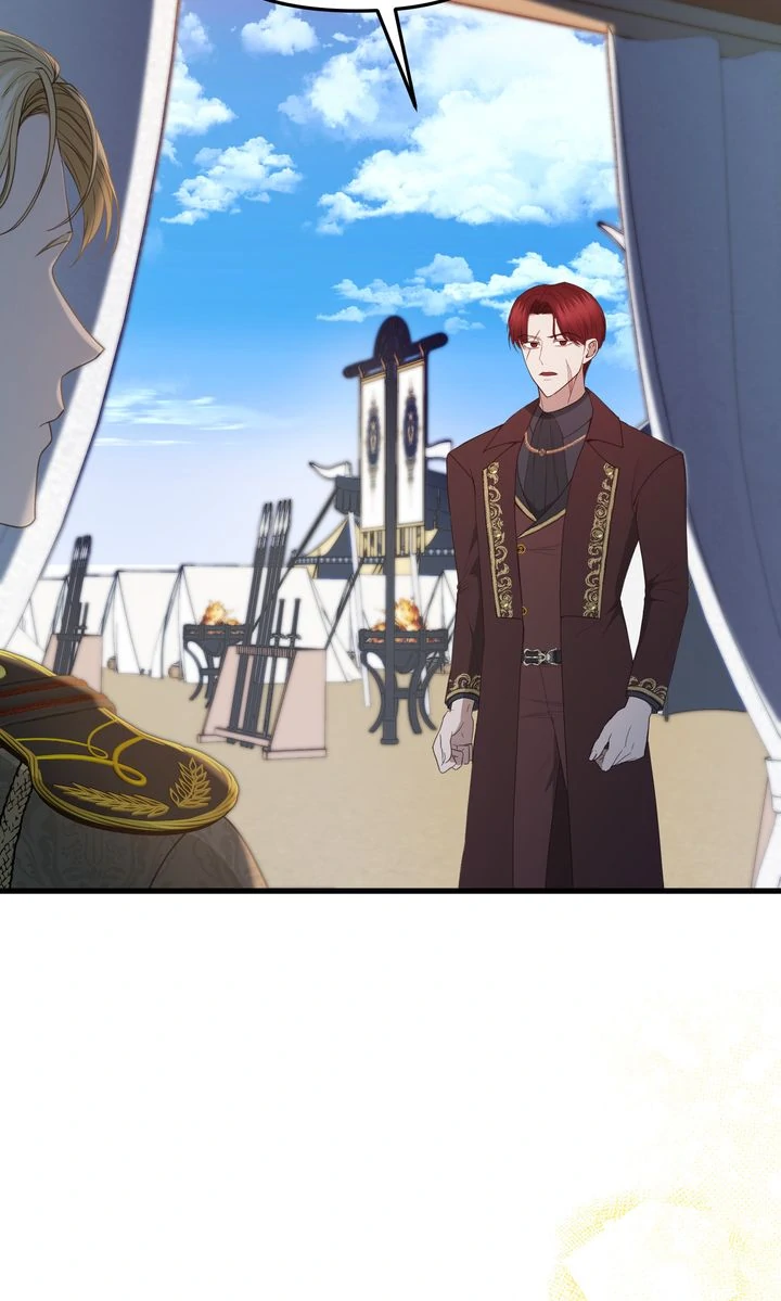 The Saintess Returns as a Villain Chapter 30 - page 7