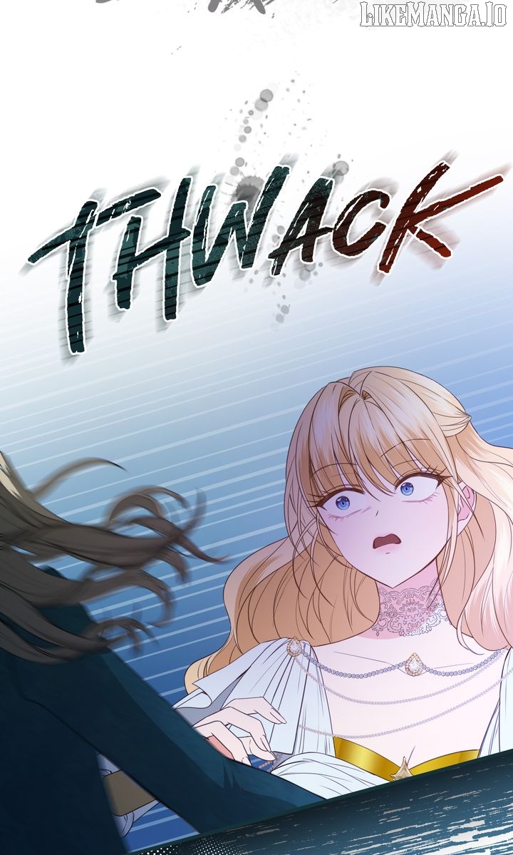 The Saintess Returns as a Villain Chapter 30 - page 81