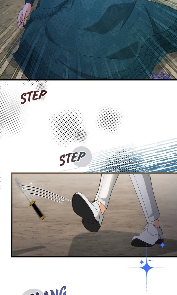 The Saintess Returns as a Villain Chapter 30 - page 83