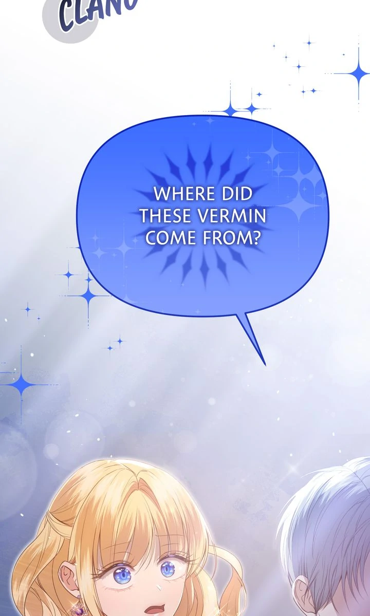 The Saintess Returns as a Villain Chapter 30 - page 84