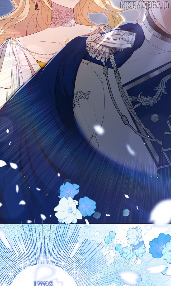 The Saintess Returns as a Villain Chapter 30 - page 85