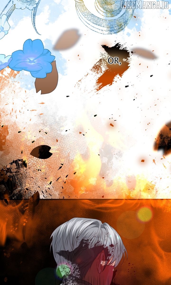 The Saintess Returns as a Villain Chapter 30 - page 89